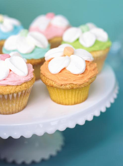 Cupcakes