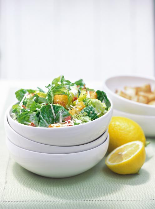 Salade César