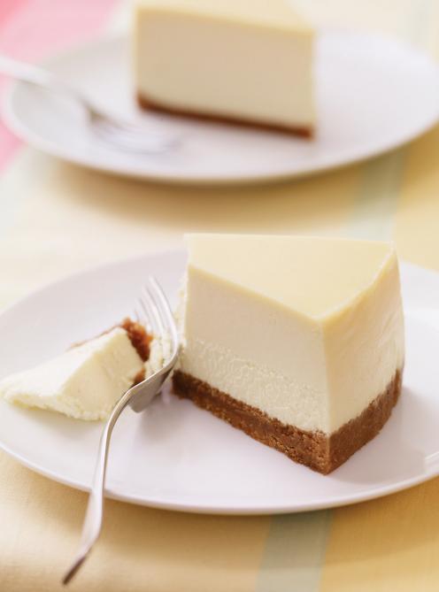 Gâteau au fromage (le meilleur)