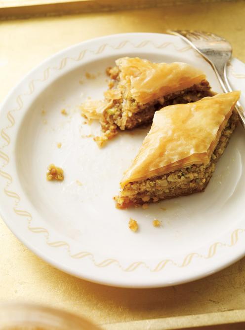 Baklava (2)