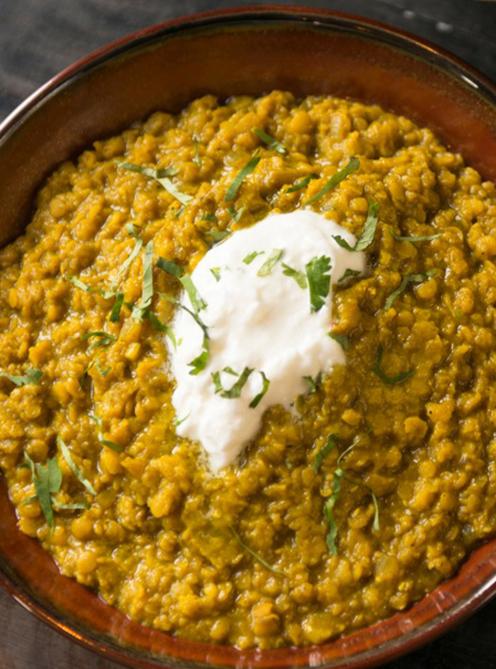Dahl
