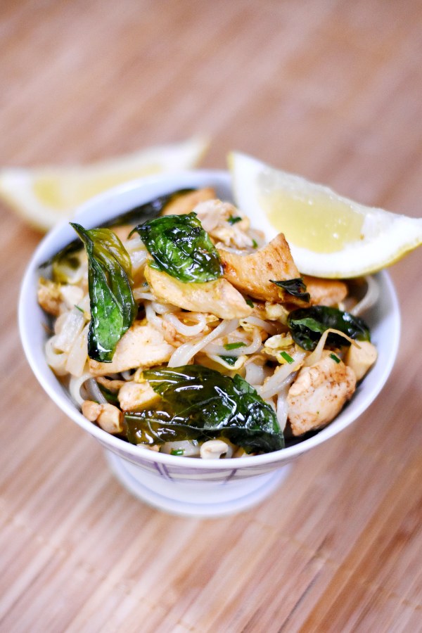 Pad Thai