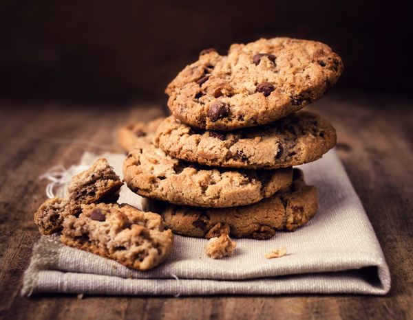 Cookies maison