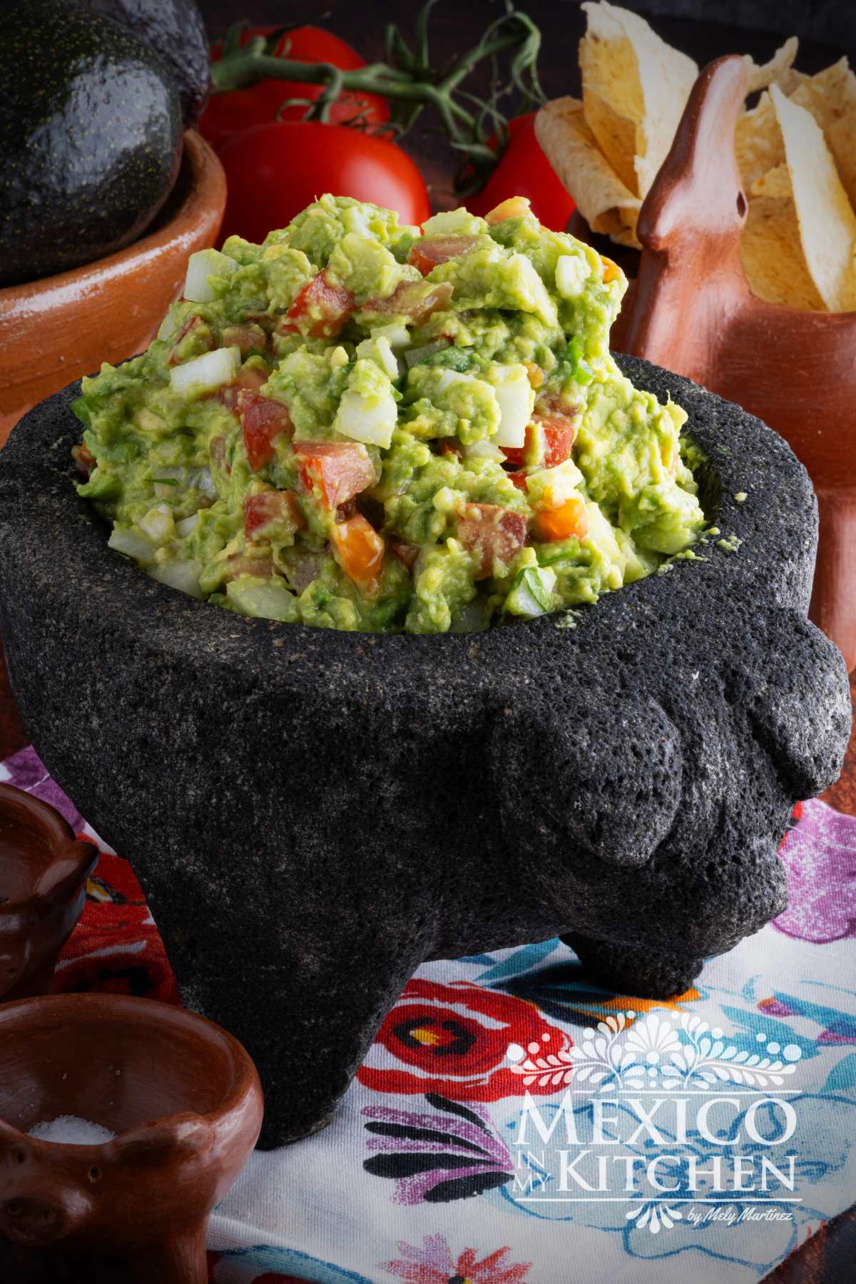 Guacamole