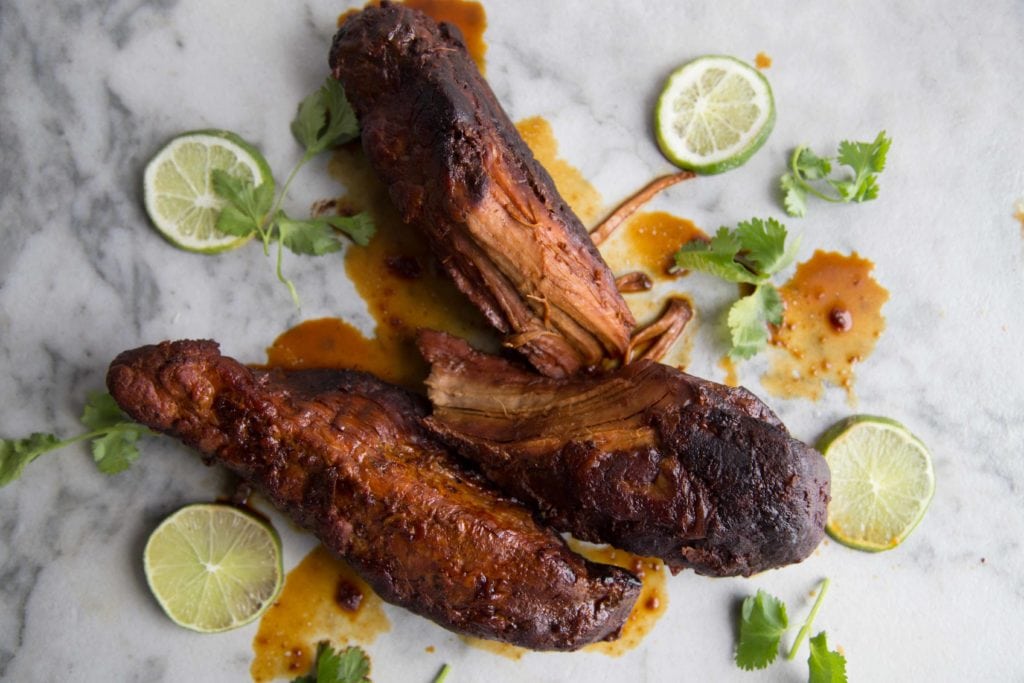 Mijoteuse : Le MEILLEUR filet de porc à l'asiatique