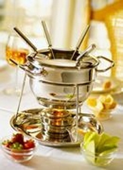 Bouillon à Fondue chinoise